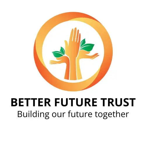 Better Future Trust Round Logo