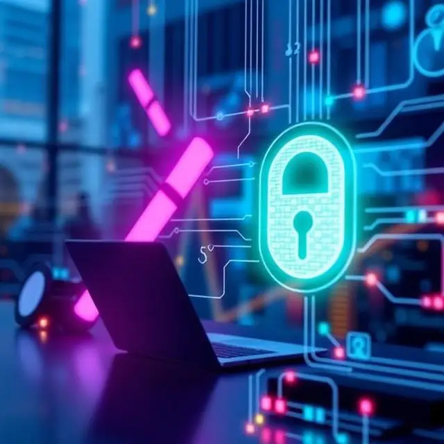 Cybersecurity Solutions Martian Cyber Defence