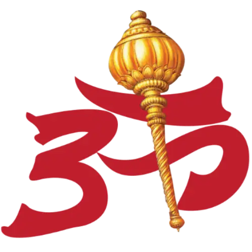 Hanuman Logo