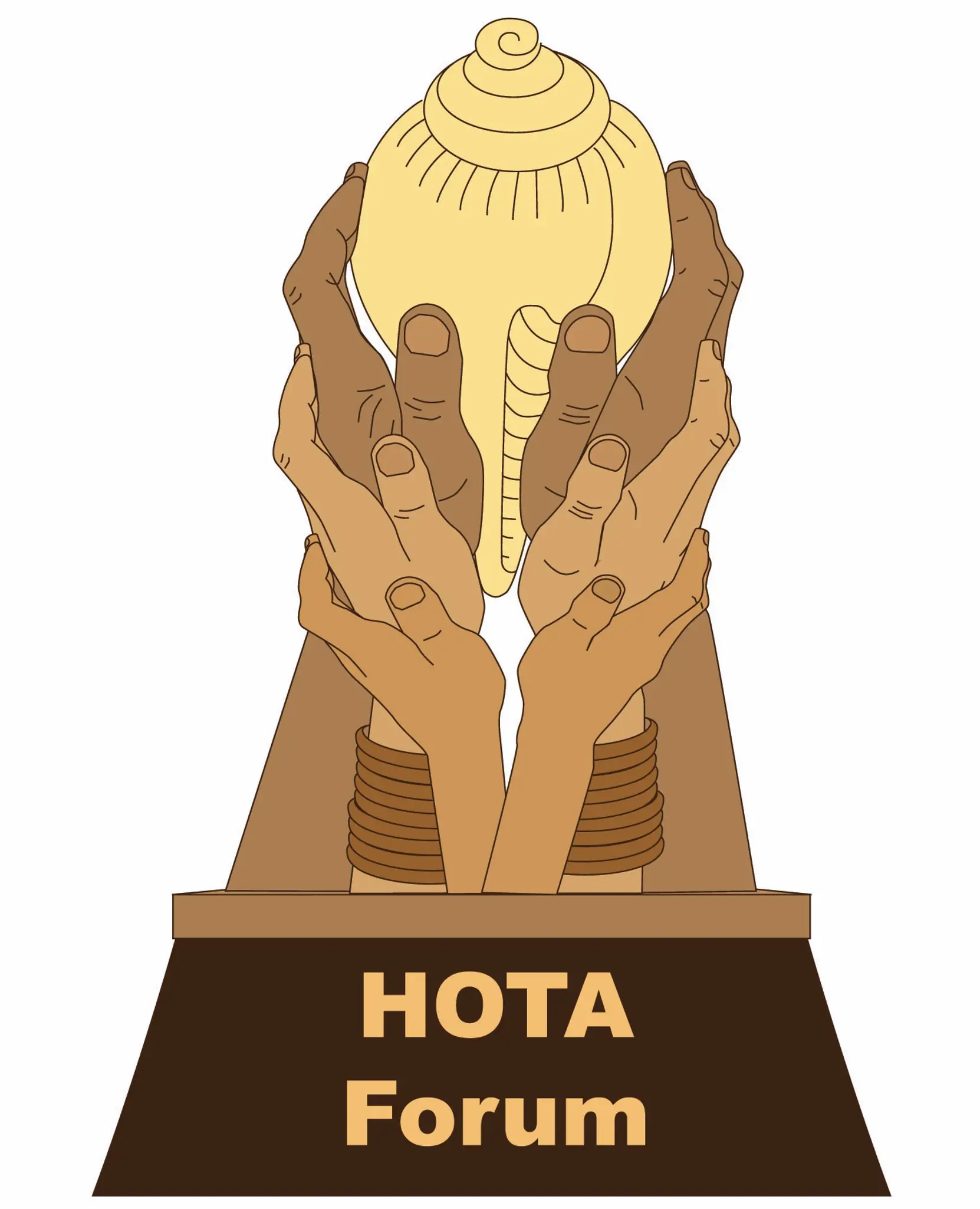 Hota Logo