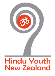 Hynz Hindu Youth Logo