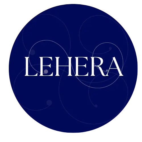 Lehera Logo