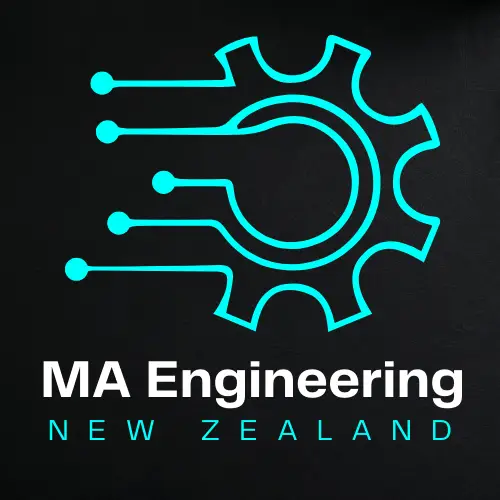 Ma Engineering Logo