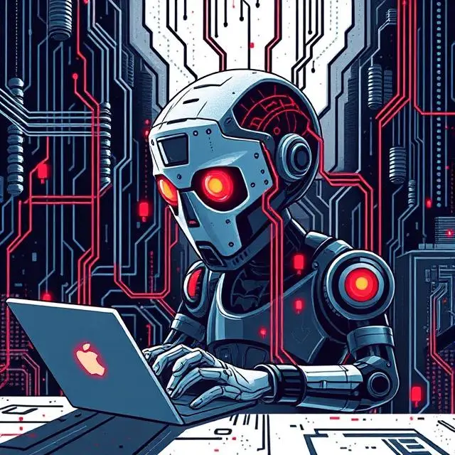 Machine In The Middle