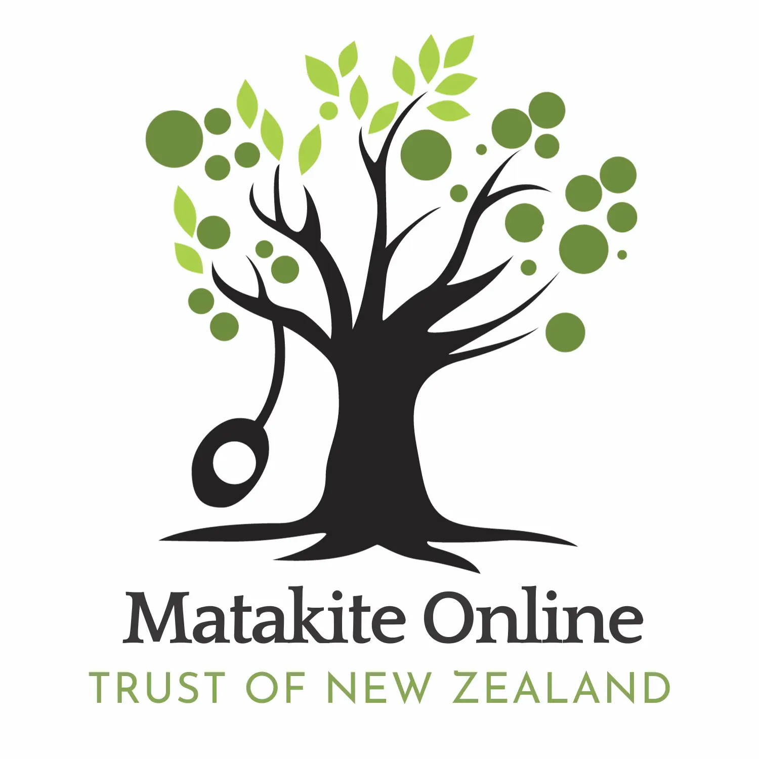 Matakite Trust Logo