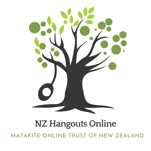 Nz Hangouts Online Logo